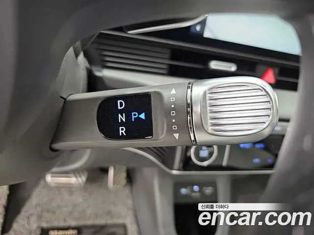Hyundai Ioniq 5 Ioniq 5 (New) — Фото автомобиля 8