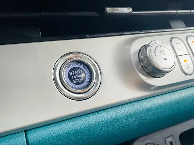 Changan Lumin — Фото автомобиля 24