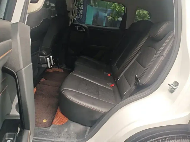 Haval Big Dog — Фото автомобиля 16