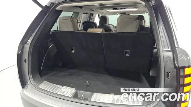 Hyundai Palisade LX3 — Фото автомобиля 20