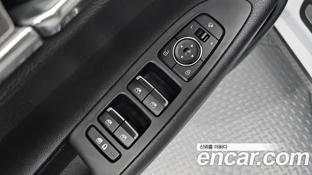Hyundai Grandeur Новый Grandeur IG — Фото автомобиля 28