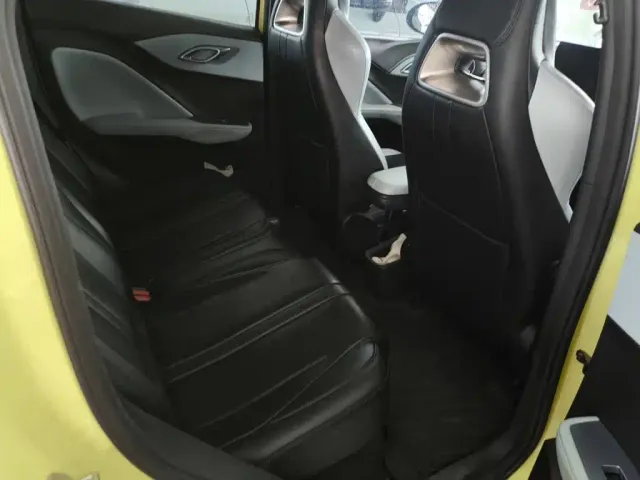 BYD Seagull — Фото автомобиля 5