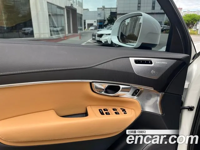 Volvo XC90 2nd Gen — Фото автомобиля 8