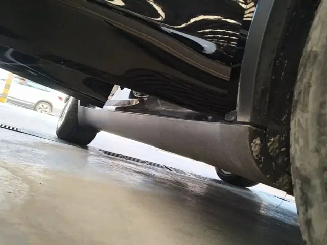 Tesla Model Y — Фото автомобиля 20