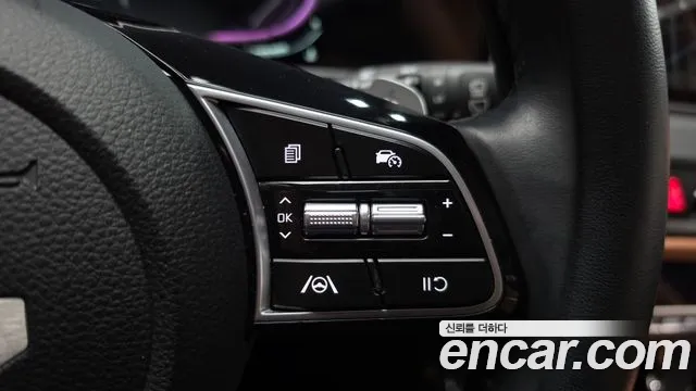 Kia Seltos — Фото автомобиля 22