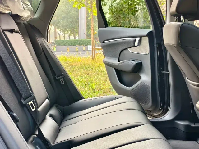 Buick LaCrosse — Фото автомобиля 13