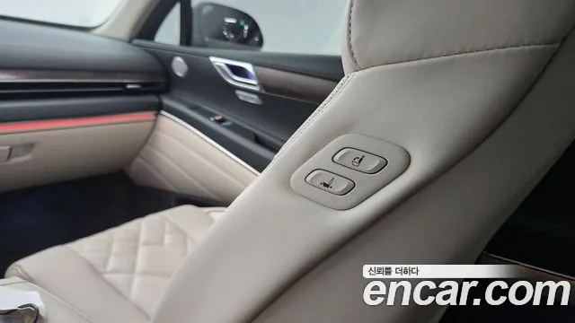 Genesis GV80 — Фото автомобиля 10