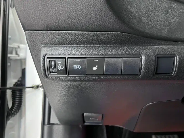 Toyota Levin — Фото автомобиля 9