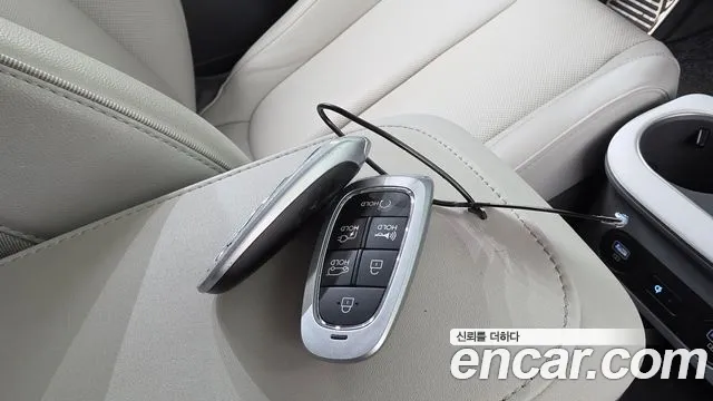 Hyundai Ioniq5 Ioniq5 Long Range AWD — Фото автомобиля 11