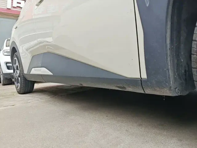 BYD Seagull — Фото автомобиля 20