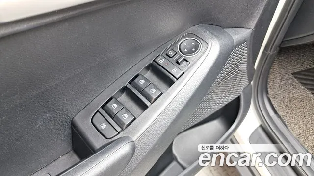 Kia Seltos Новый Seltos Бензин 1.6 турбо 2WD — Фото автомобиля 28