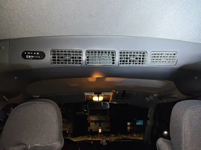 Wuling Rongguang — Фото автомобиля 14
