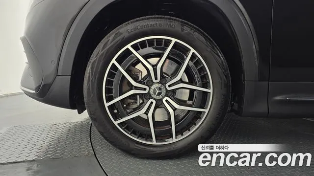 Mercedes-Benz EQB X243 — Фото автомобиля 5