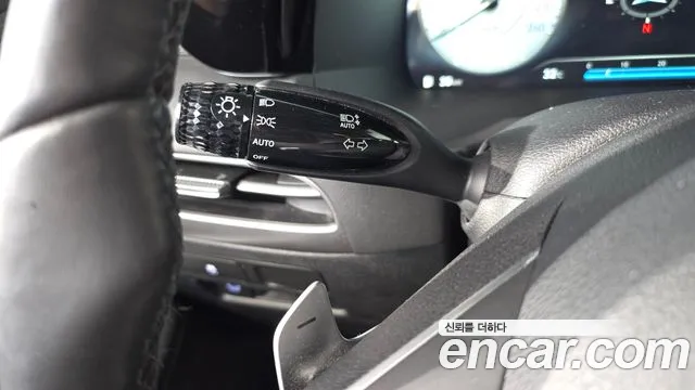 Hyundai Palisade The New Palisade Бензин 3.8 4WD — Фото автомобиля 27