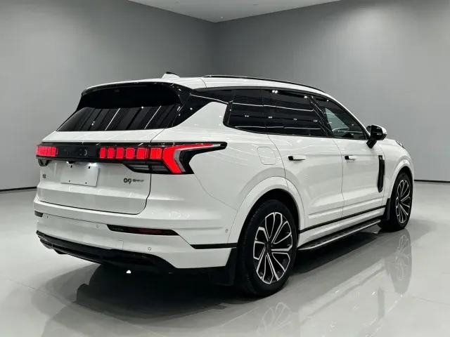 Lynk & Co 09 EM-P — Фото автомобиля 7