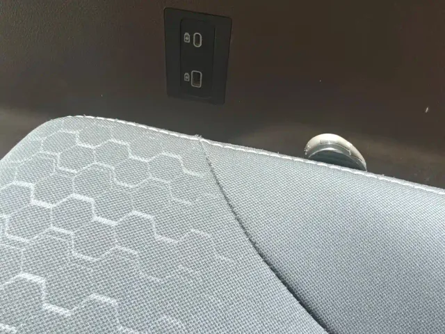 Link Tour Auto Lingtu E-M8 — Фото автомобиля 15