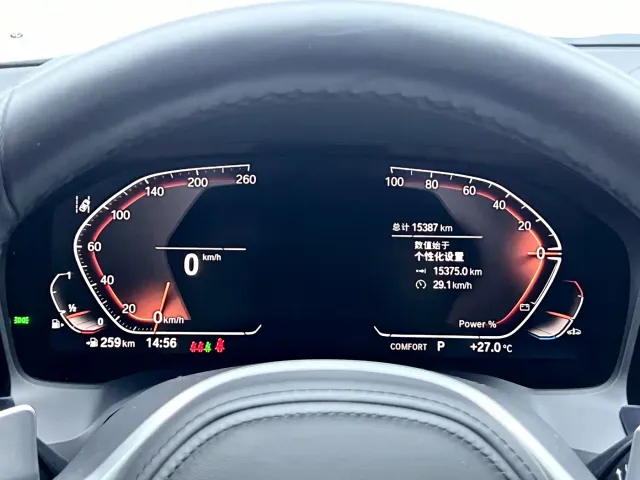 BMW 4 Series — Фото автомобиля 14