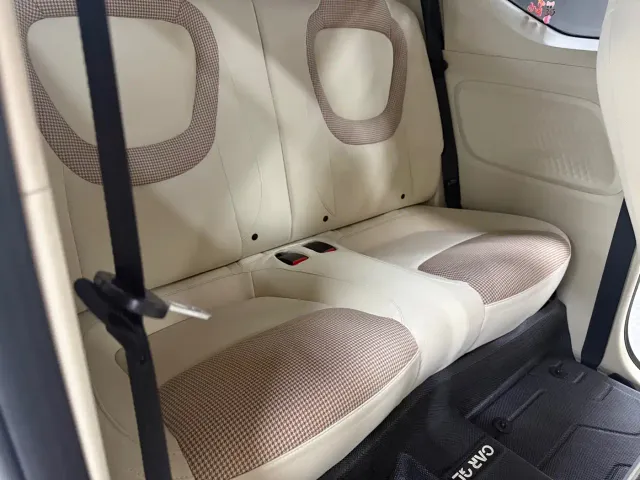Wuling Hongguang Mini EV — Фото автомобиля 10
