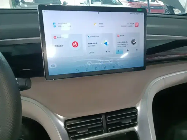 BYD Song Pro — Фото автомобиля 8