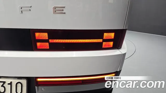 Hyundai Santafe Santa Fe (MX5) — Фото автомобиля 23