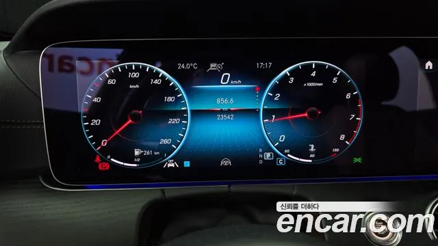 Mercedes-Benz E-Class W213 — Фото автомобиля 7