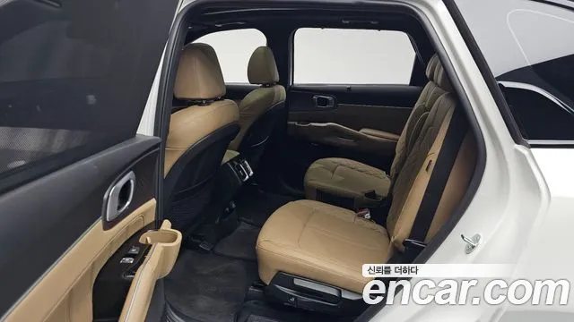 Kia Sorento 4th Gen — Фото автомобиля 18