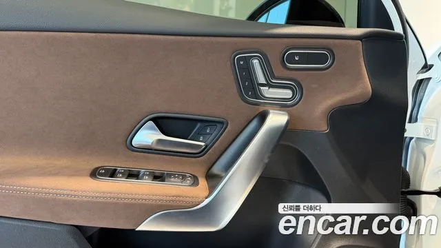 Mercedes-Benz A-Class W177 — Фото автомобиля 18