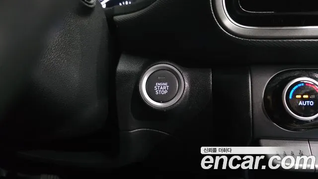 Hyundai Kona Новый Kona Гибрид Smart — Фото автомобиля 14