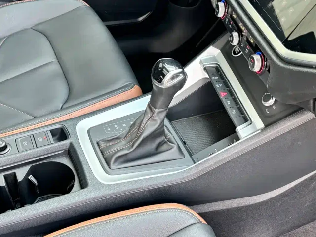 Audi Q3 — Фото автомобиля 7