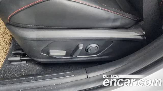 Hyundai AVANTE Inspiration N Line — Фото автомобиля 27