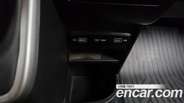 Hyundai Staria Staria Карго 3 места — Фото автомобиля 30