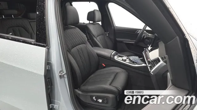 BMW X5 — Фото автомобиля 21
