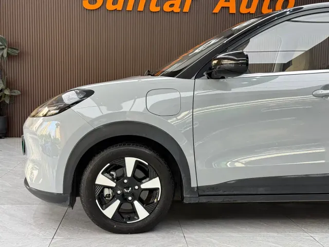 Wuling Bingo — Фото автомобиля 25