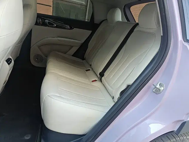 Geely Starry Wish — Фото автомобиля 16