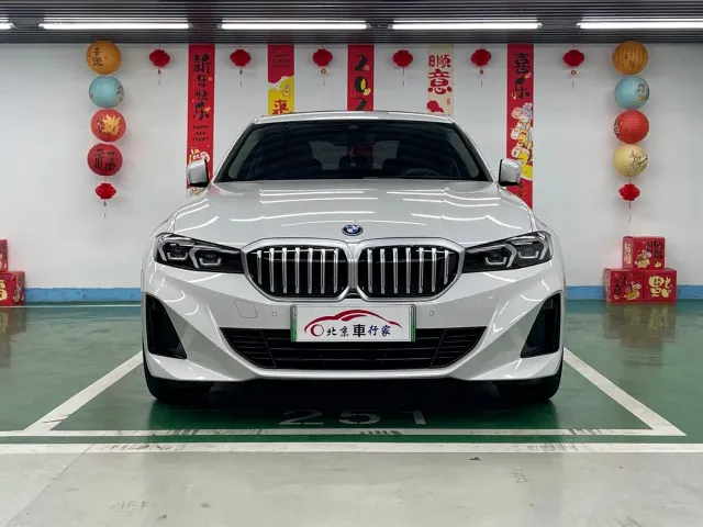 BMW i3 — Фото автомобиля 2