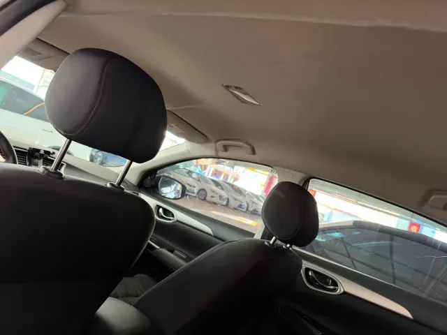 Nissan Sylphy — Фото автомобиля 20