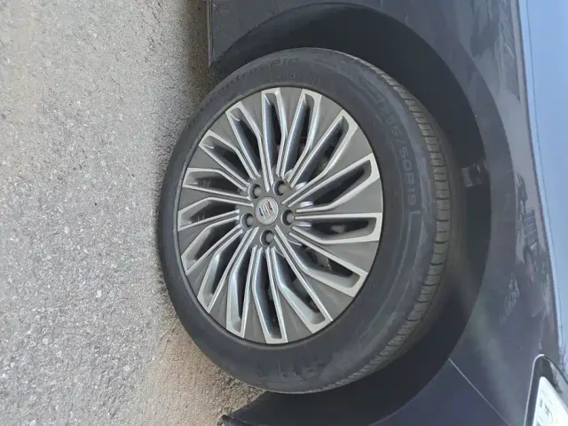 Buick Electra L7 — Фото автомобиля 6