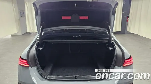 BMW 5 Series — Фото автомобиля 24