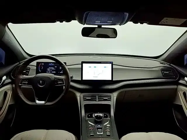 BYD Qin PLUS — Фото автомобиля 9