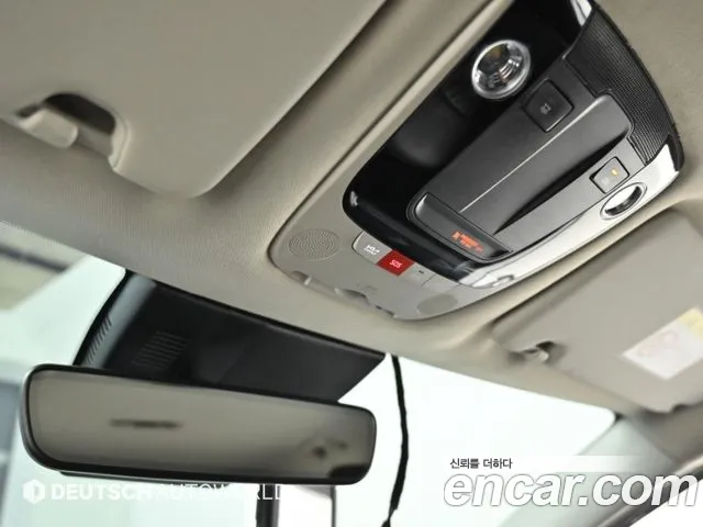 Kia Sportage Generation 5 — Фото автомобиля 18