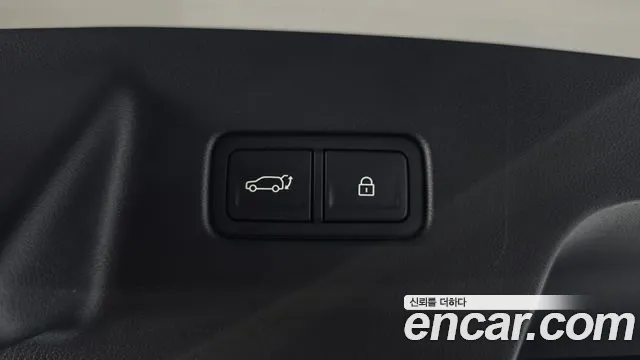 Hyundai Palisade LX3 — Фото автомобиля 23