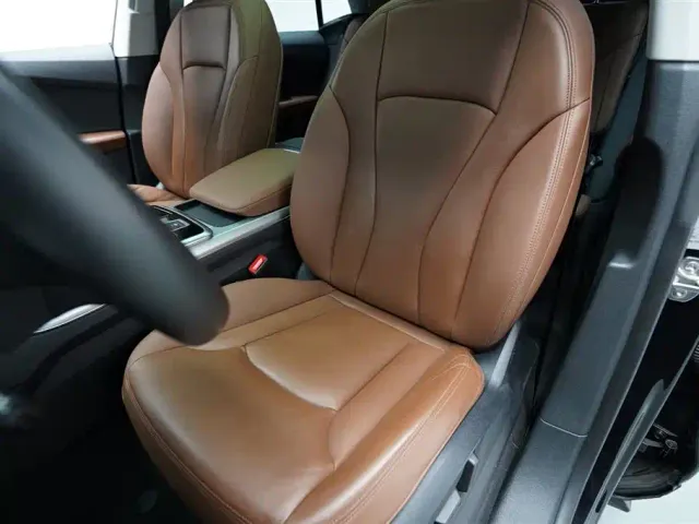 Audi Q8 — Фото автомобиля 4