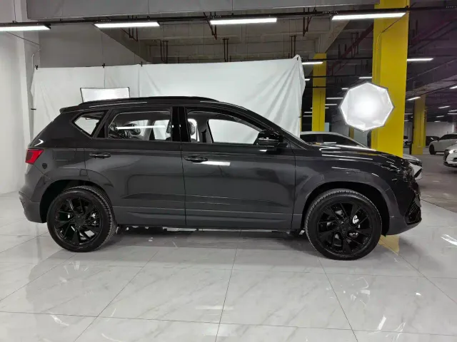 Jetta VS5 — Фото автомобиля 5
