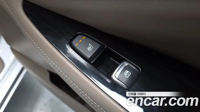 Kia K8 Noblesse — Фото автомобиля 19