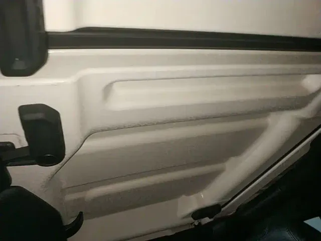 Jeep Wrangler — Фото автомобиля 17