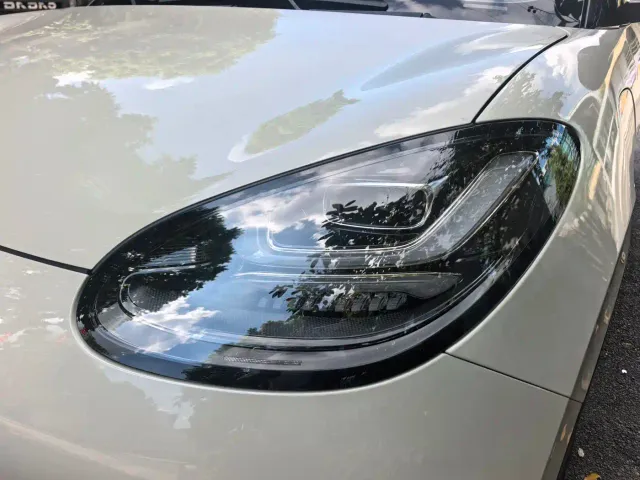 Wuling Bingo — Фото автомобиля 21