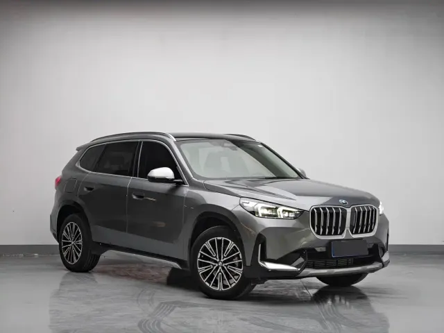 BMW X1 — Фото автомобиля 3