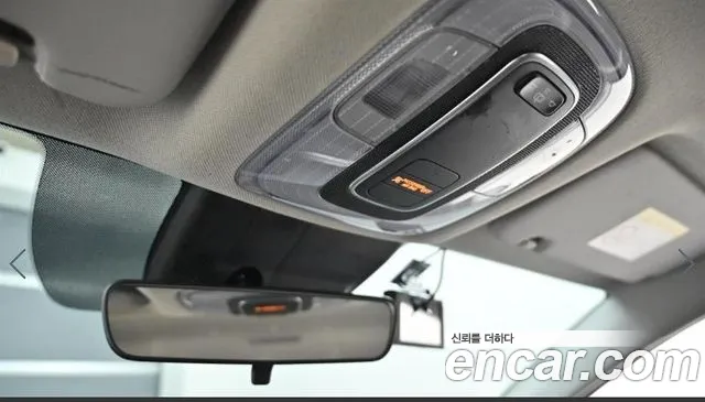 Hyundai Avante CN7 — Фото автомобиля 17