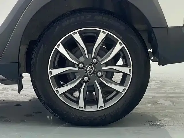 Toyota YARiS L Zhi Xuan — Фото автомобиля 19