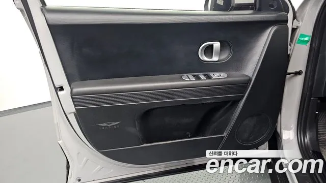 Hyundai Ioniq 5 — Фото автомобиля 13